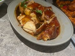 -留半山·香港食堂(啦啦宝都店)