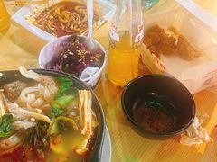 -清真·穆萨砂锅(大皮院店)