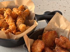 -必胜客(海滨店)