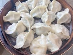 -韩记海鲜饺子旗舰店(红海新区店)