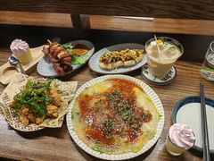 -杨梅市场·打工人小酒馆(新天地店)