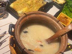 -云晓光头烧烤吧(川沙绿地店)