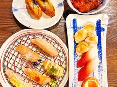 -大雄寿司(中华广场店)