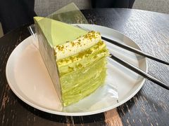-Le temps patisserie 时间甜品(红坊店)