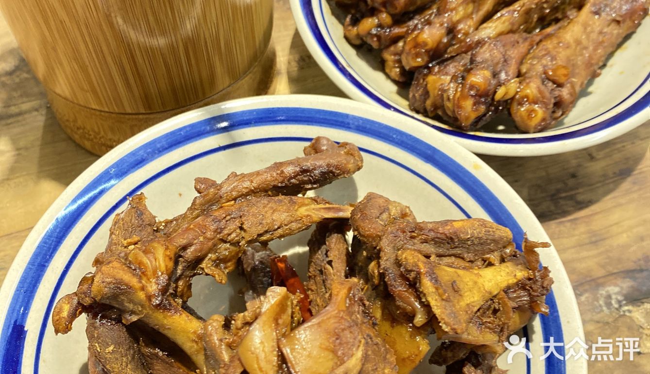 成都美食｜麻辣烫烤鸭，我只认准这家