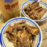 成都美食｜麻辣烫烤鸭，我只认准这家