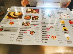 菜单-贡梅老面馆·蟹粉面·无锡特色小吃(南长街主推店)