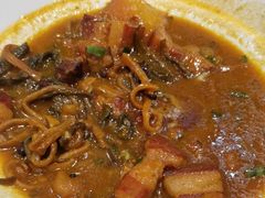 -那家老院子东北菜·饺子·小鸡炖蘑菇(艳华街店)