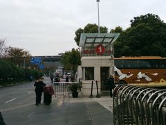 -上海长途客运南站