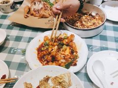 -紫光园·烤鸭(吕家营店)