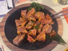 -猫爪爪原切自助烤肉(观音桥阳光世纪店)