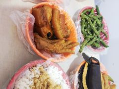 -咱家王新国把子肉(县东巷店)