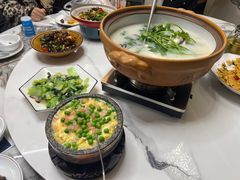 -宝荣鱼馆·临湖之宴(千岛湖店)