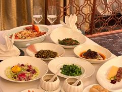 -长沙威斯汀酒店·祈顺酒家中餐厅(雨花亭店)