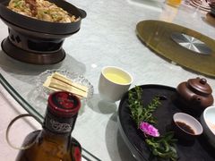 -香雪海饭店中餐厅(人民桥店)