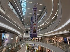 -KK ONE(京基滨河时代店)