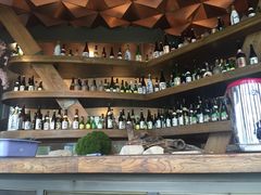 -山葵家·创意料理(宁波来福士店)