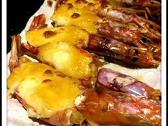 -梅筑·创意料理(王府井百货店)