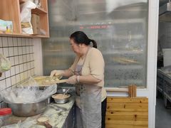 -奉化点心(呼童街店)