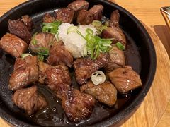 小口牛排-琴寿司居酒屋(软件园店)