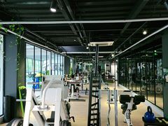 -Liking Fit24小时智能健身(金汇路韩国街店)