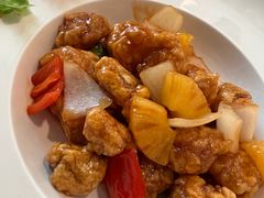 -水月周庄铂尔曼酒店-水月荟中餐厅