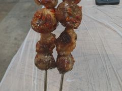 -清真·金鑫隆牛羊肉(环山路店)