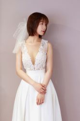 -B.Bridge Couture婚纱礼服(福田店)