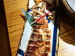 -江户家·日本料理·铁板烧(汉江东路店)