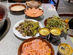 -华丰火锅(双林北横路店)