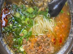 -云龙湖阿喆米线(云龙湖店)
