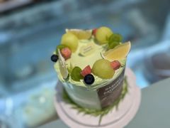 -嗒令甜品·主题融合料理餐厅(首座时代店)