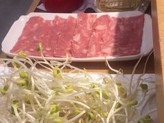 -守柴炉烤鸭(科华中路王府井店)