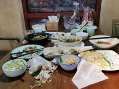 -南海渔家•海鲜•正宗海南菜(海棠湾店)