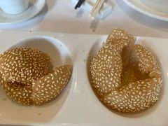 -顺德喜来登酒店·采悦轩