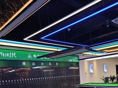 -中8台球俱乐部(龙跃大厦店)