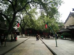 -关中书院