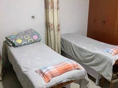 -来康盲人按摩(惠民北街店)