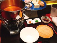 -元熹会席料理