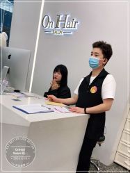 -UnHair Salon