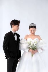 -IDO婚纱摄影(上海旗舰店)