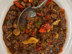 -西江美食舫·江西菜(健德桥店)