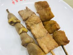 -吉云馄饨(桑梓路店)