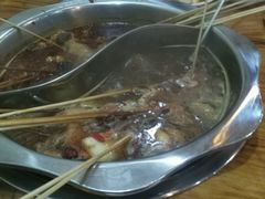 -玉林串串香(桥西店)