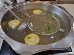 -潮悦牛肉火锅城(水贝店)