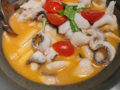 -云海肴·汽锅鸡·云南菜(高德置地店)