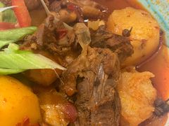 -新疆伊宁远征餐厅