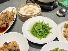 -佬太公海鸭·海鲜大排档(上海总店)