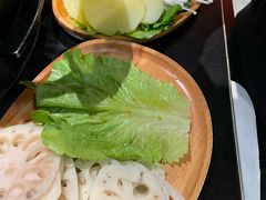-探鱼·鲜青椒爽麻烤鱼(领展购物广场店)