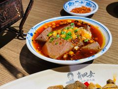 -肖四女·江湖菜(临港店)